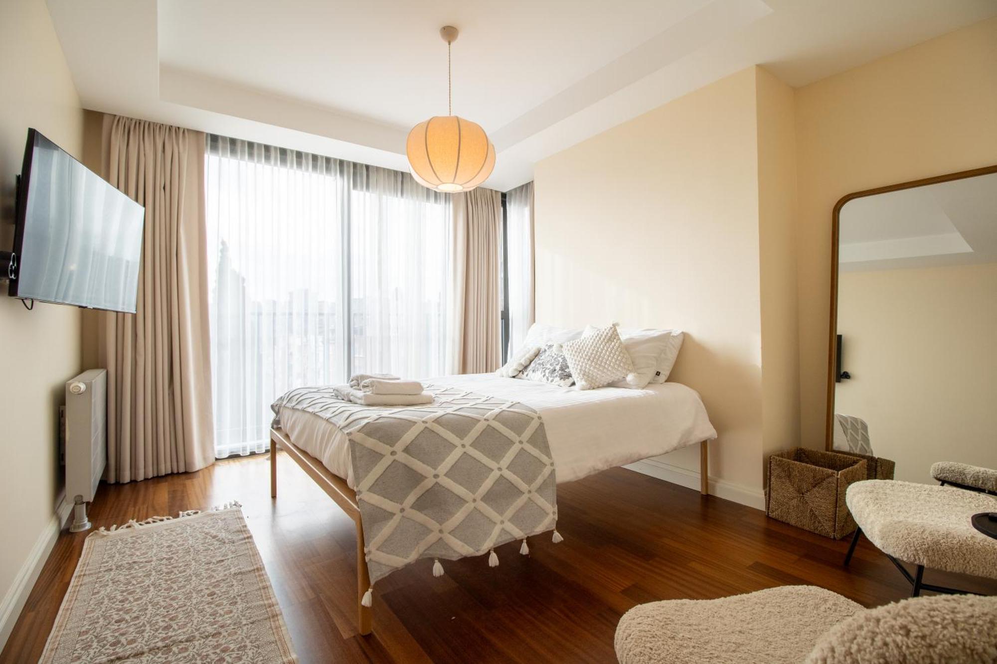 Ofton Elysium Soul Apartment Istanbul