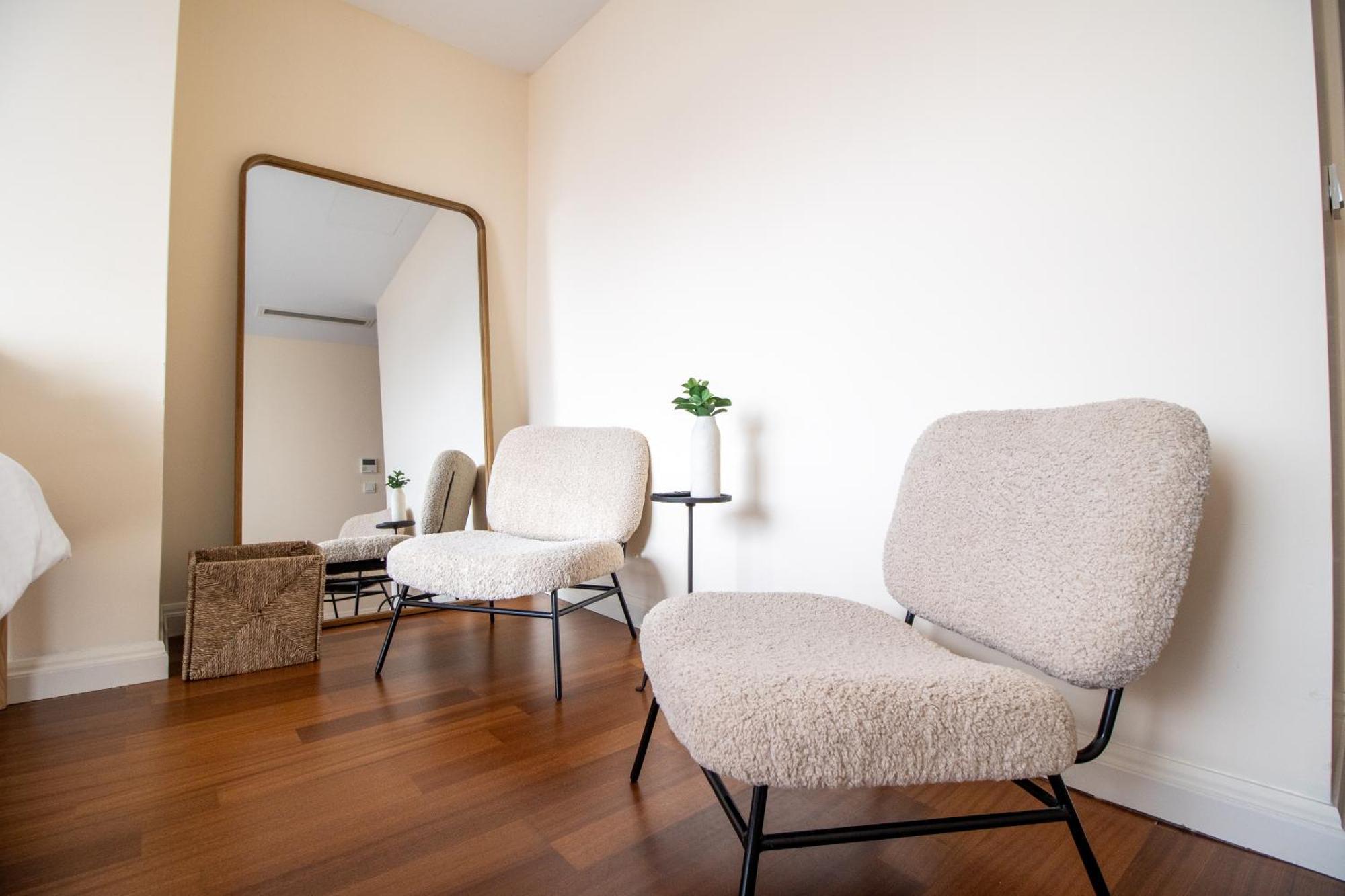 Apartment Ofton Elysium Soul Istanbul