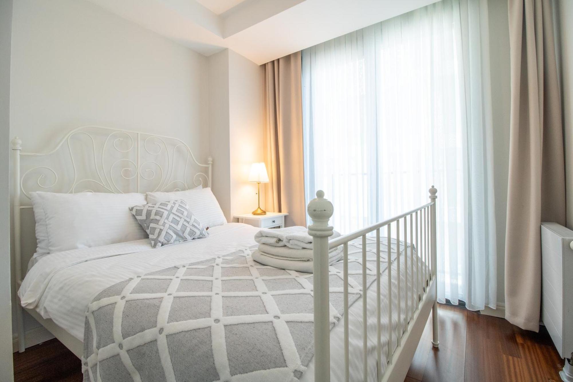 Ofton Elysium Soul Apartment *