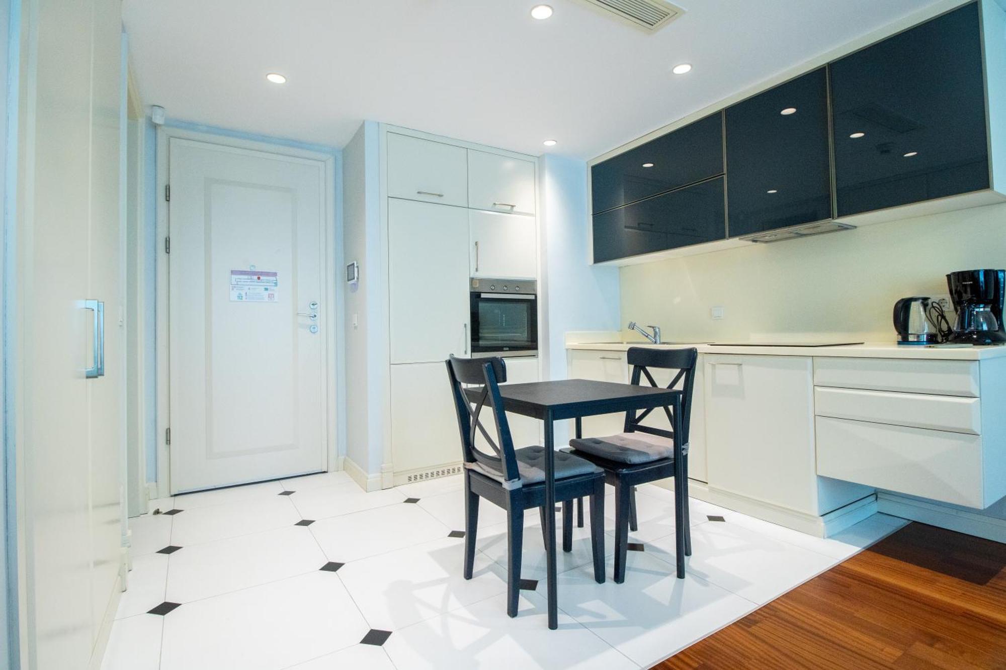 Apartment Ofton Elysium Soul *