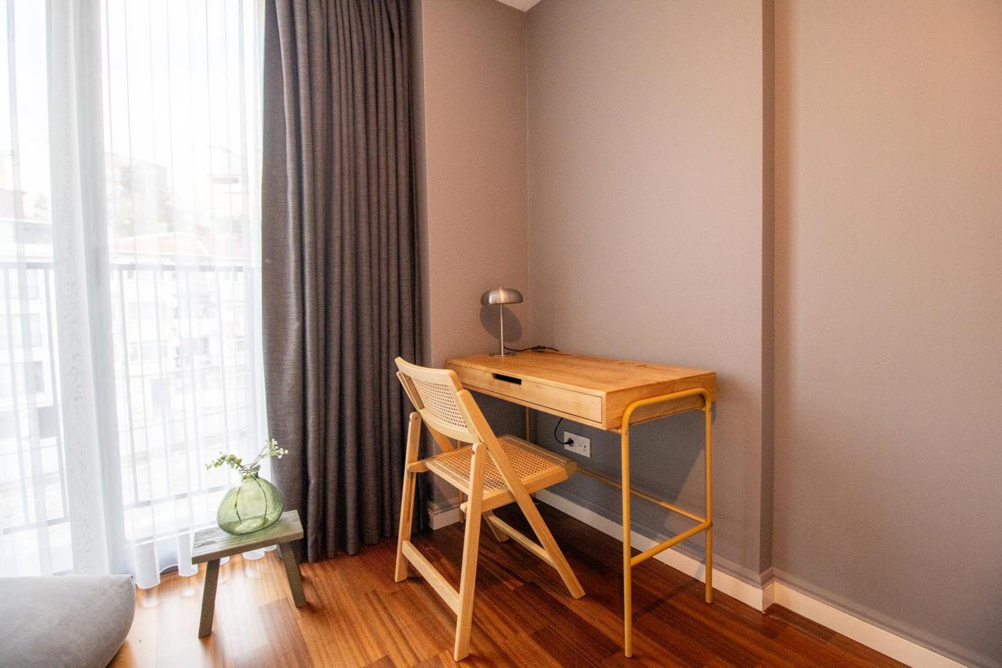Apartment Ofton Elysium Soul