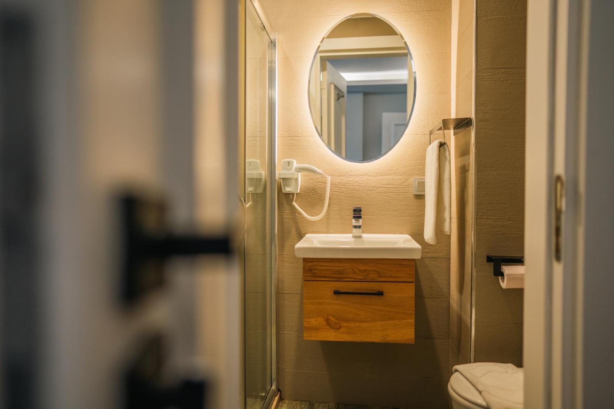 Hotel Taksim Santa Lucia Istanbul