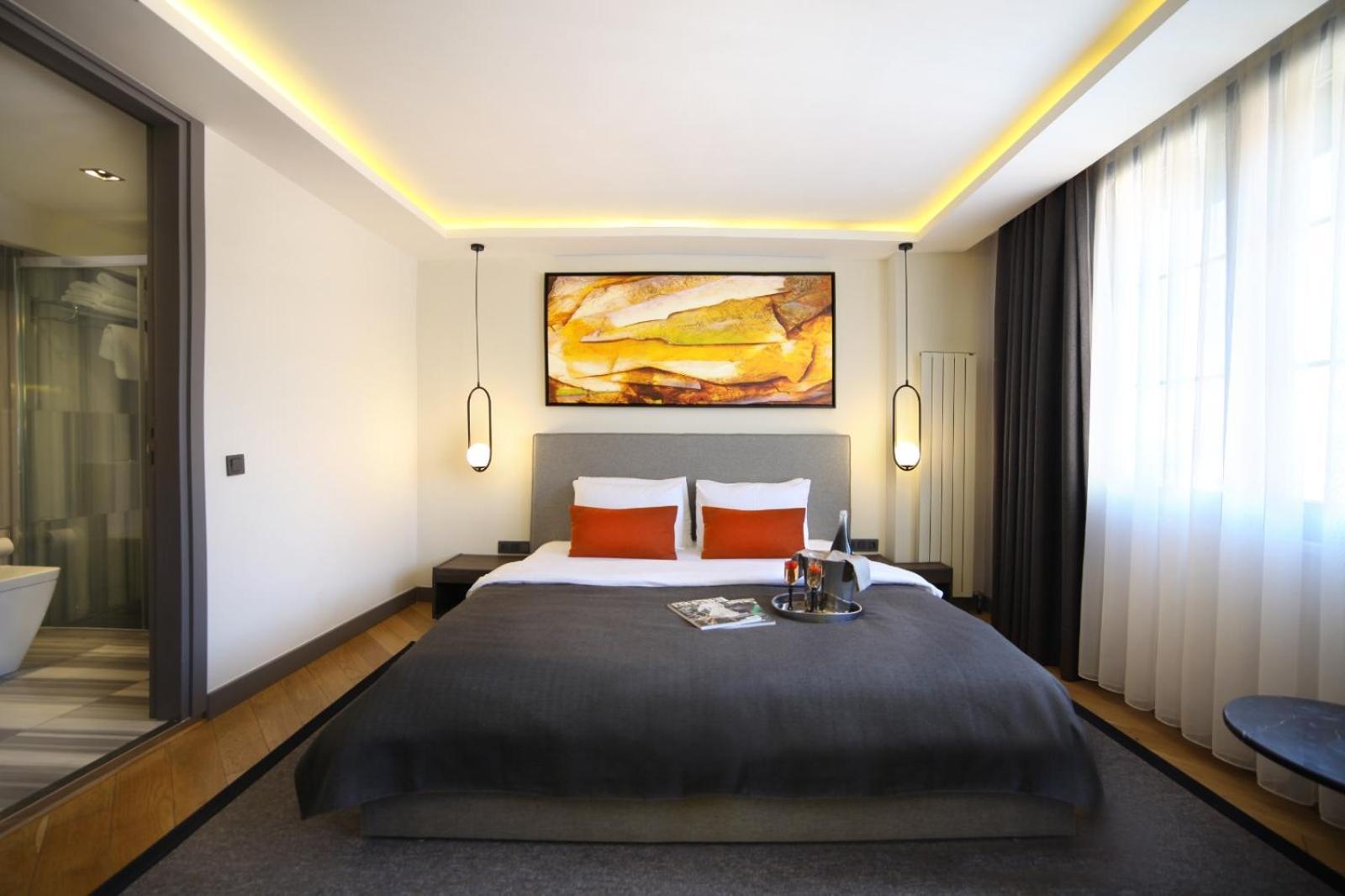 The Capital 2* Istanbul