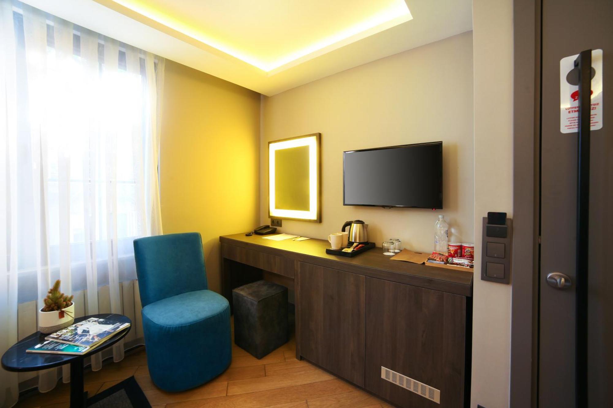 The Capital Aparthotel