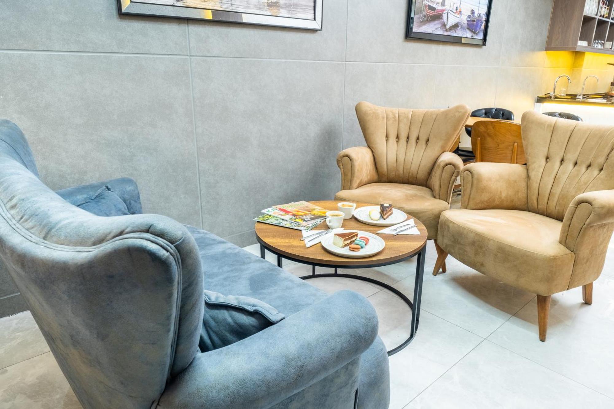Luxury Life Hotel Istambul