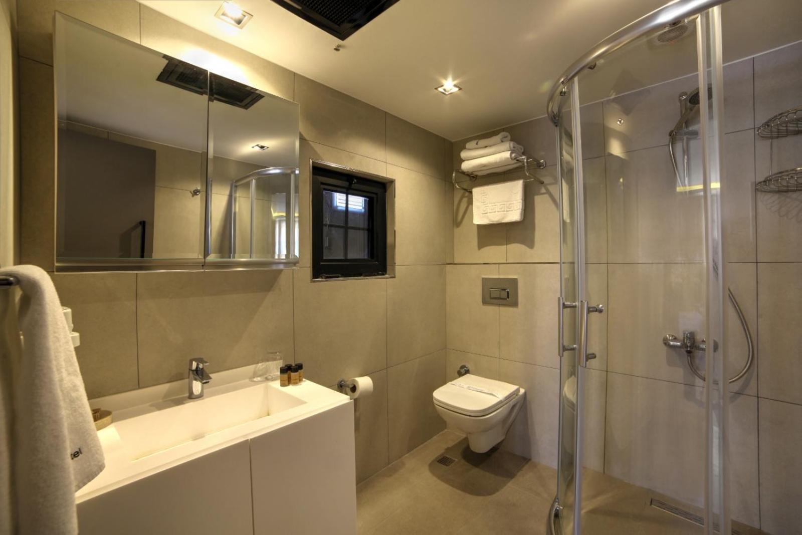 The Capital 2* Istanbul