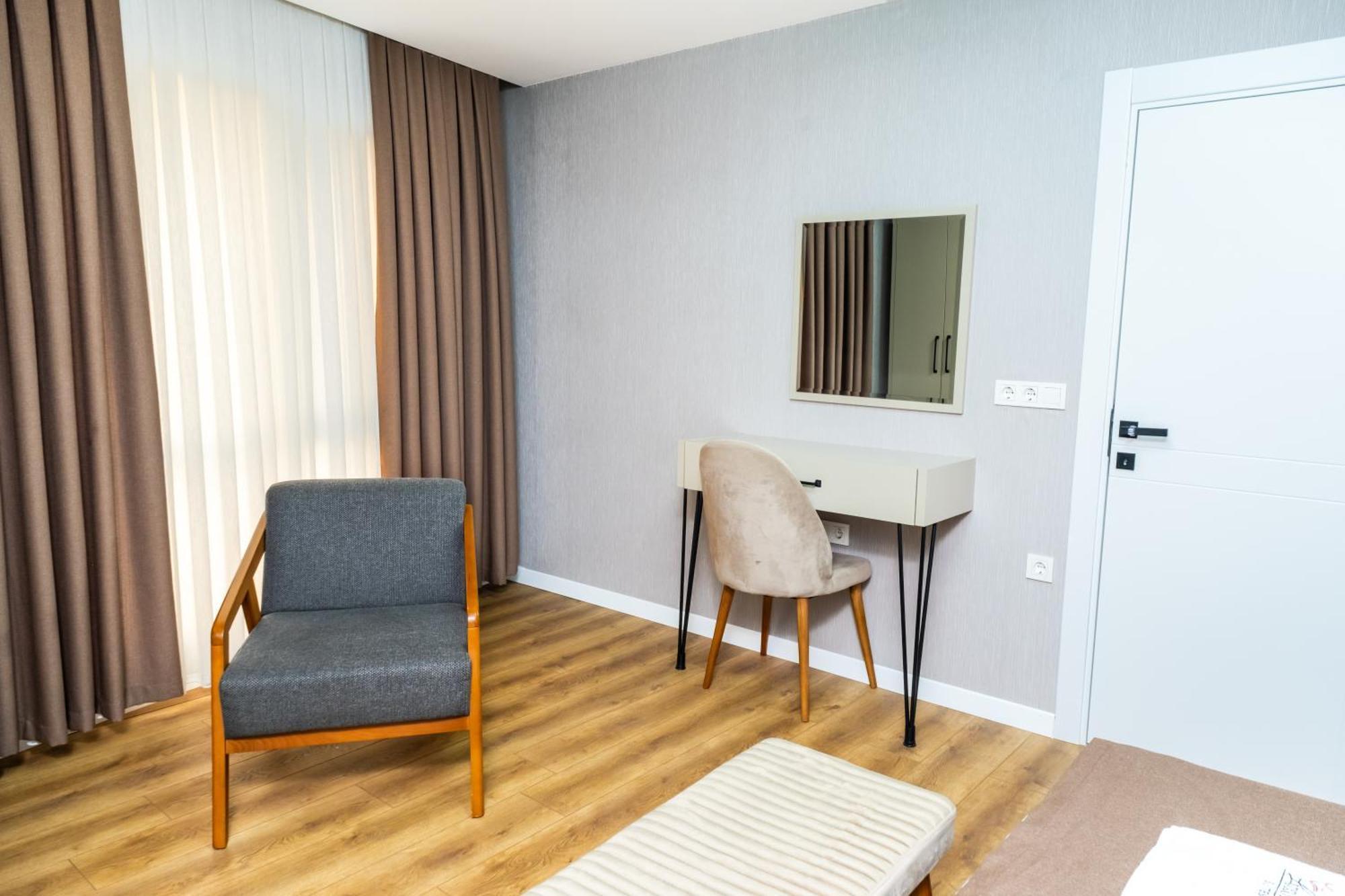 Luxury Life Hotel Istambul