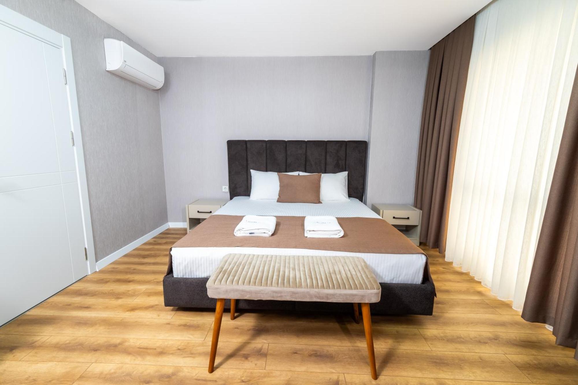 Luxury Life Hotel Istambul