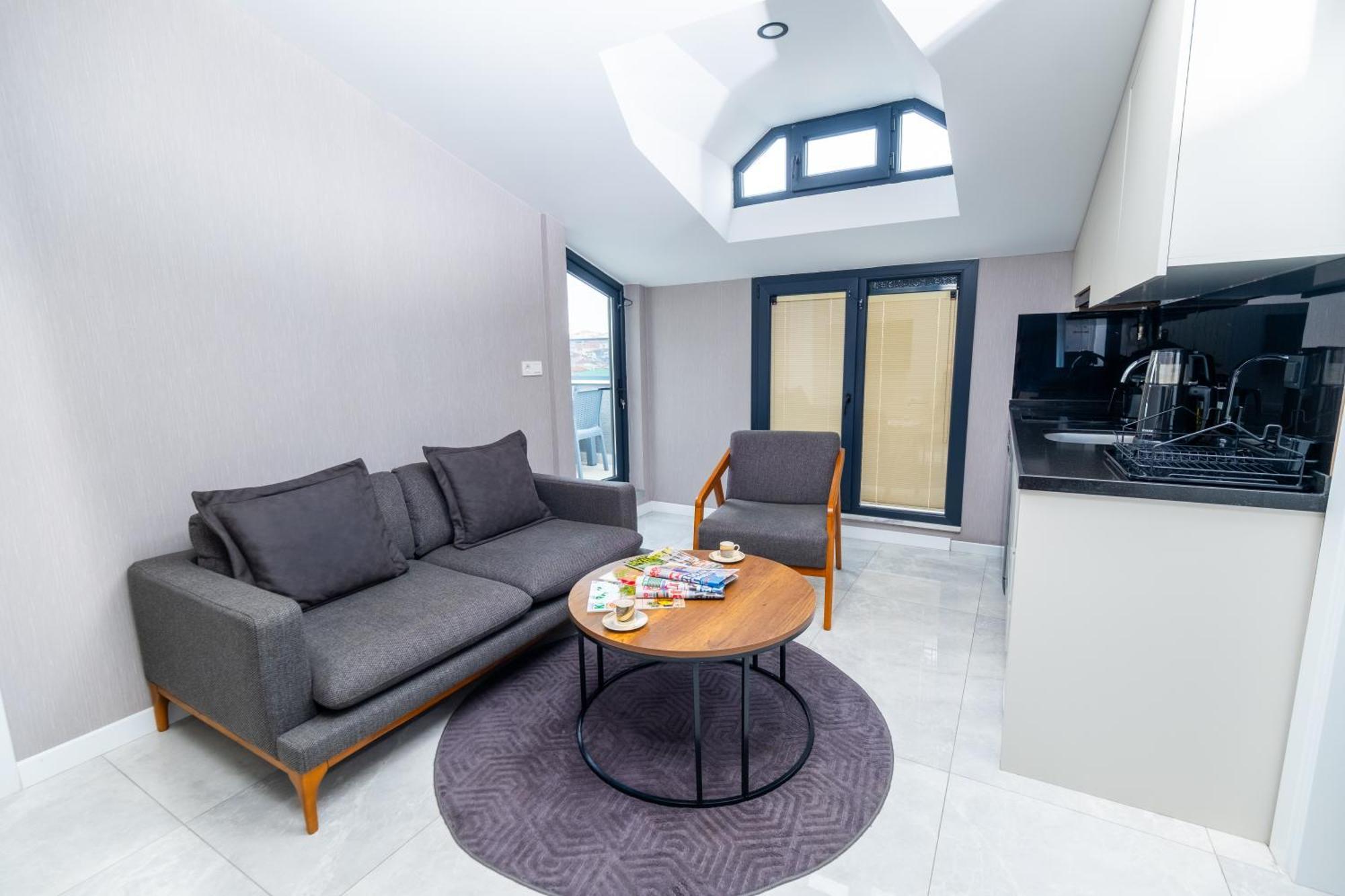 Luxury Life 3* Istambul
