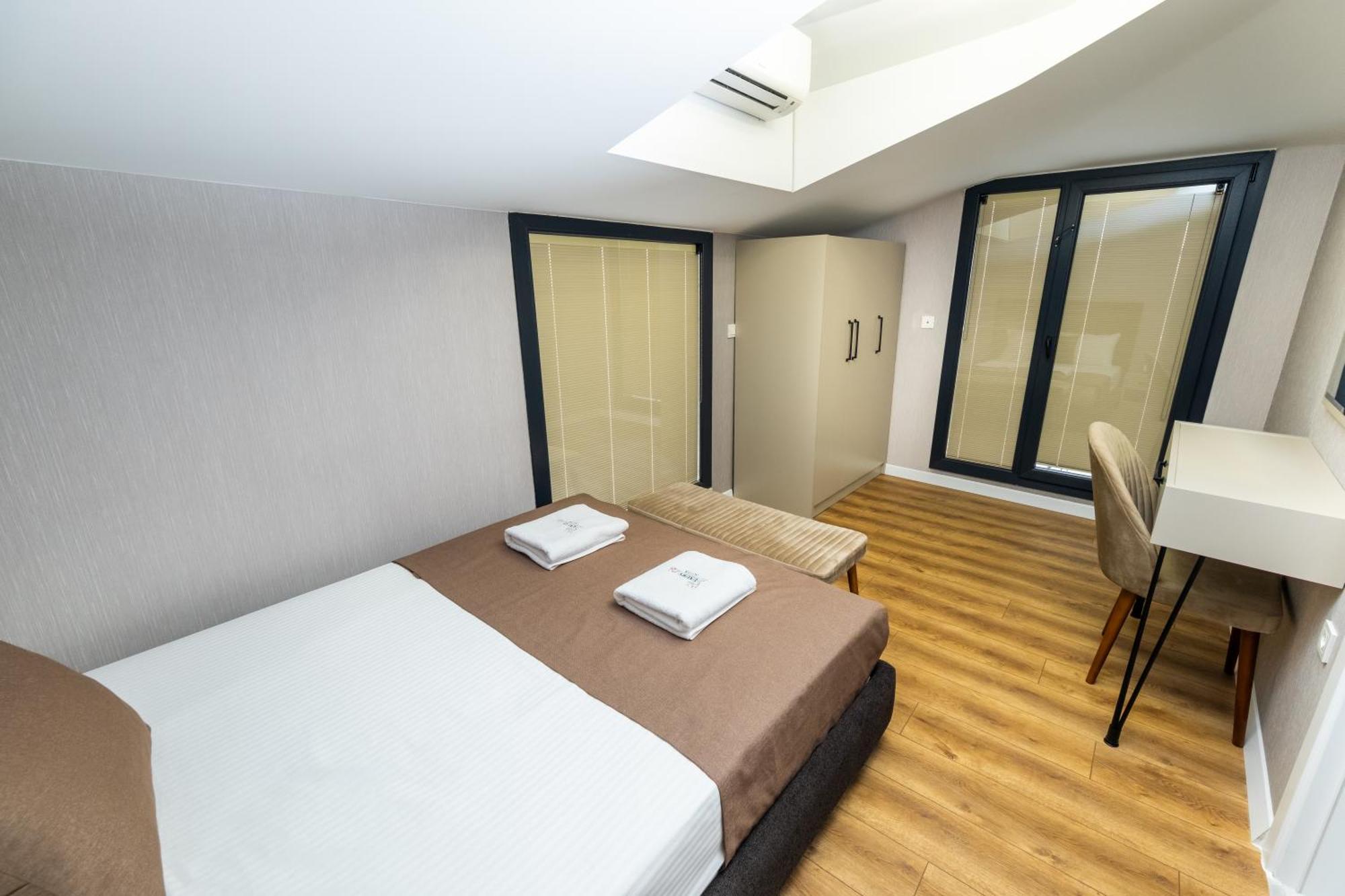 Luxury Life Hotel Istambul