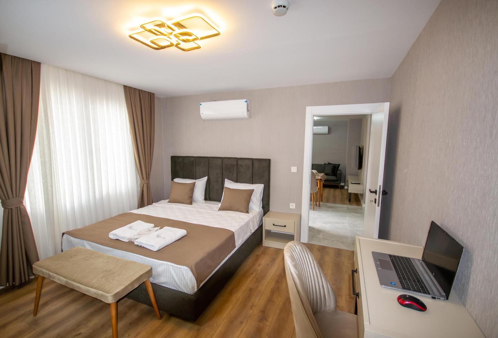 Luxury Life Istambul