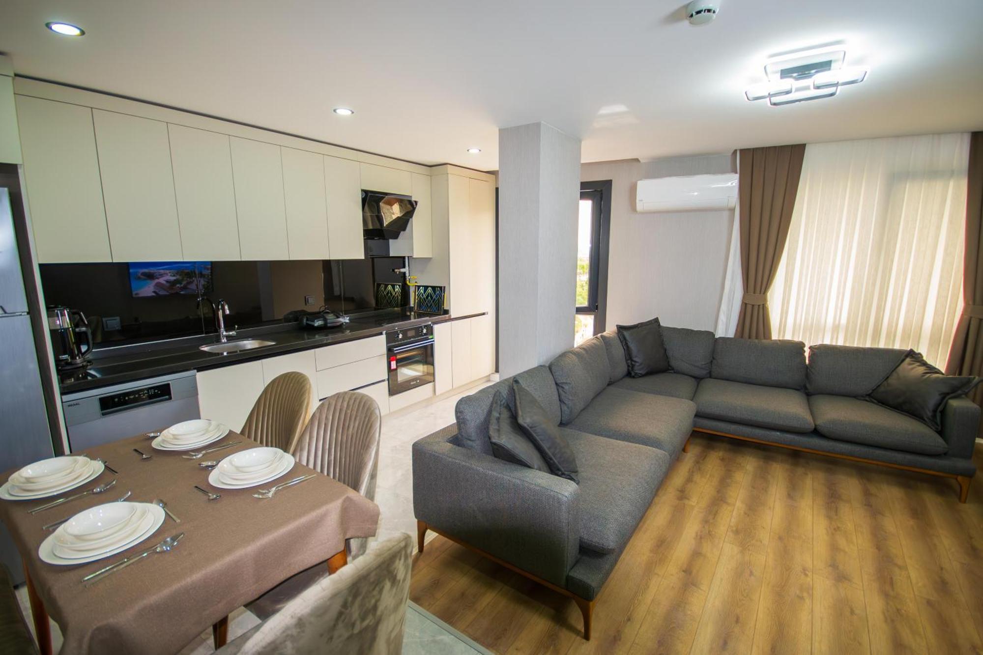 Luxury Life Istambul