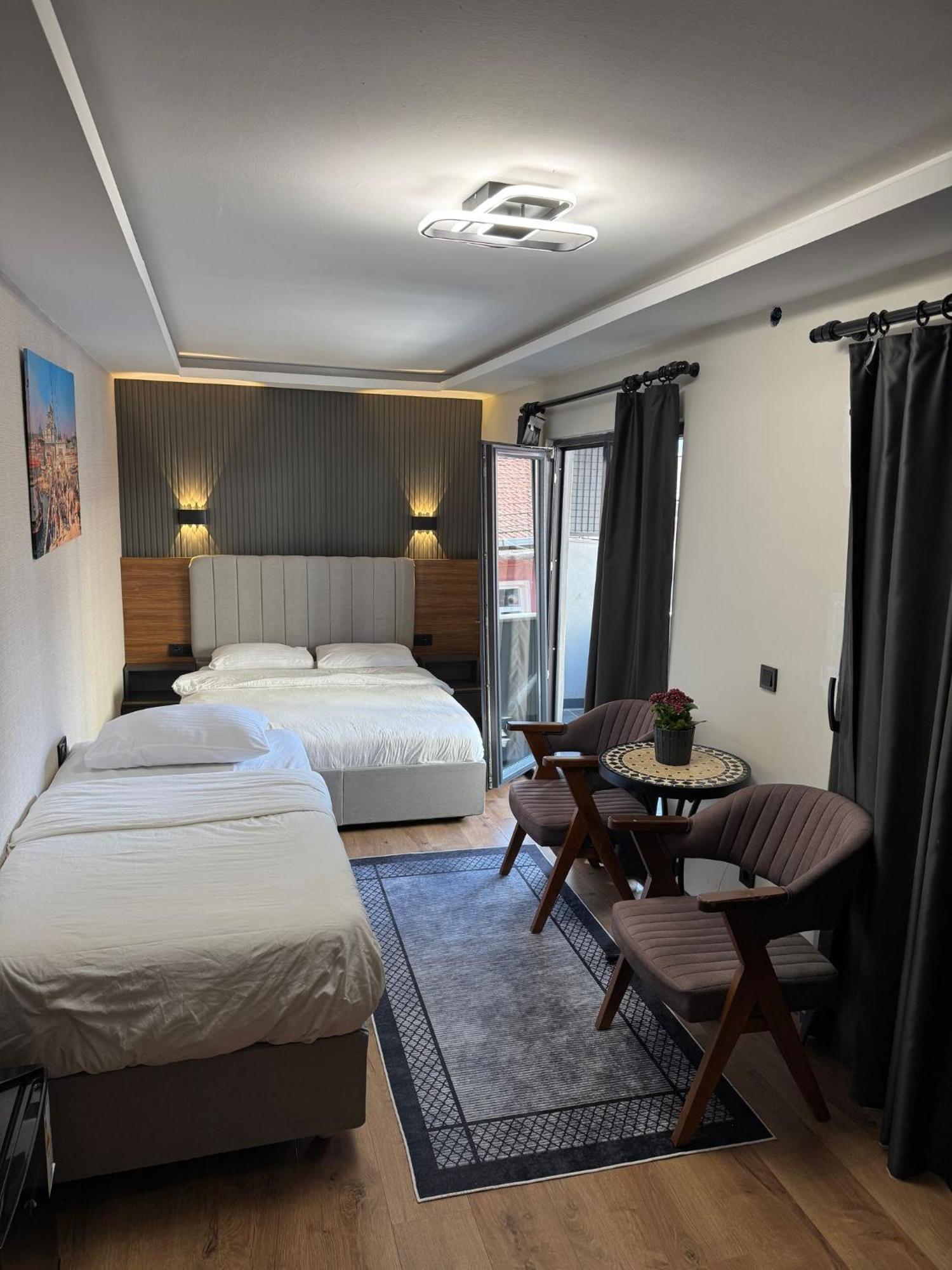 Aparthotel Skylife Oldcity Istanbul