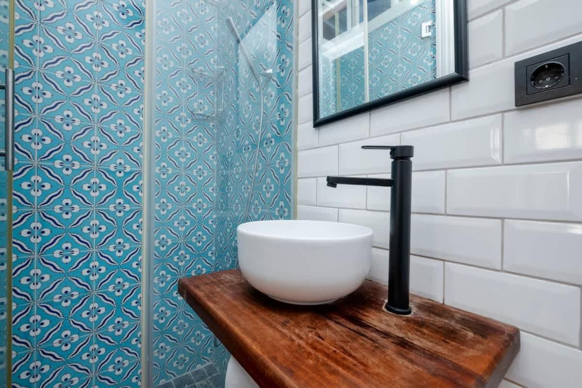 Cosy Historical Flat Istanbul