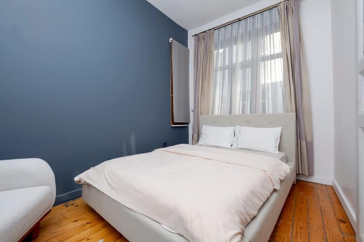 Cosy Historical Flat * Istanbul