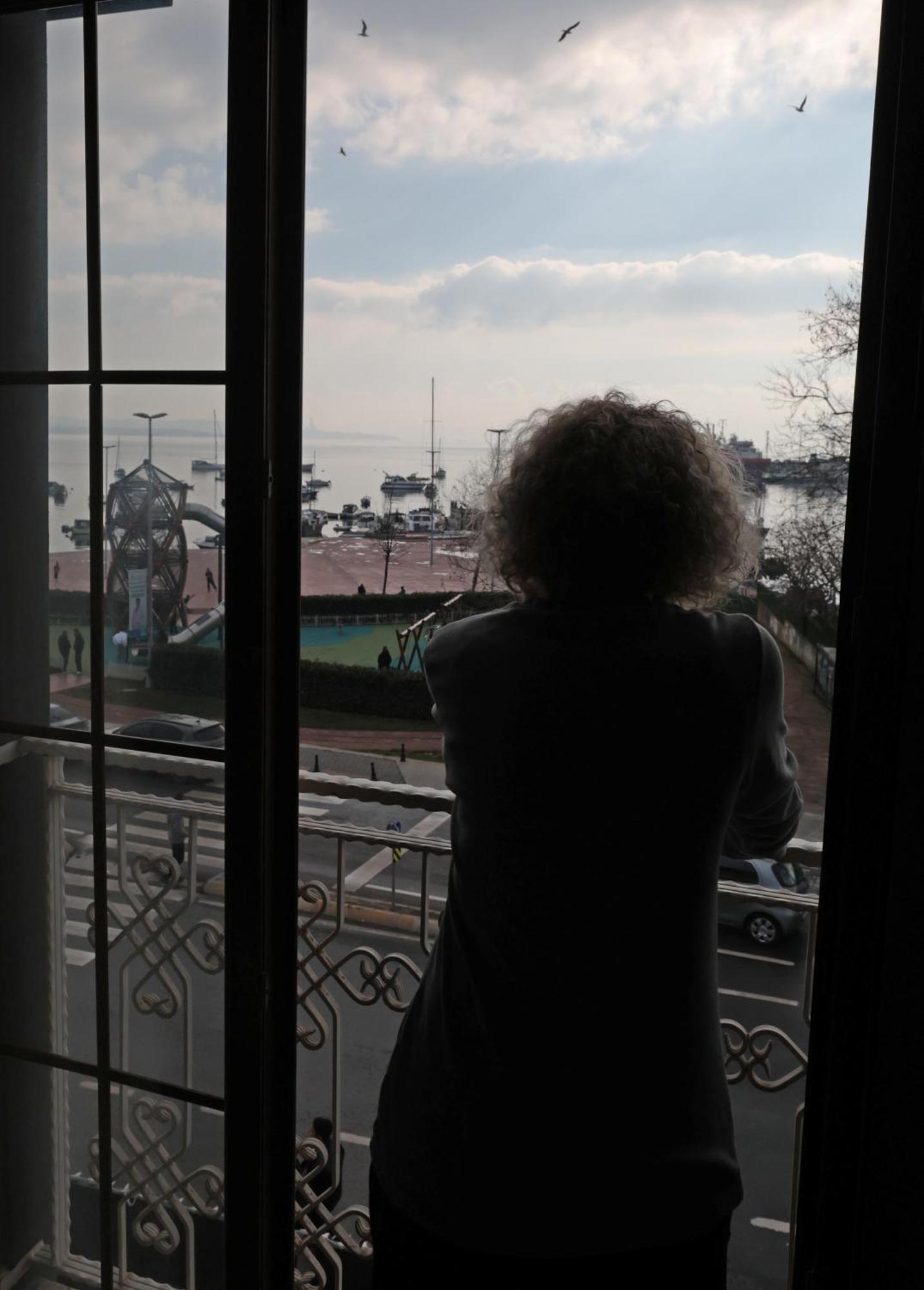 Marrakesch Tuzla Istambul