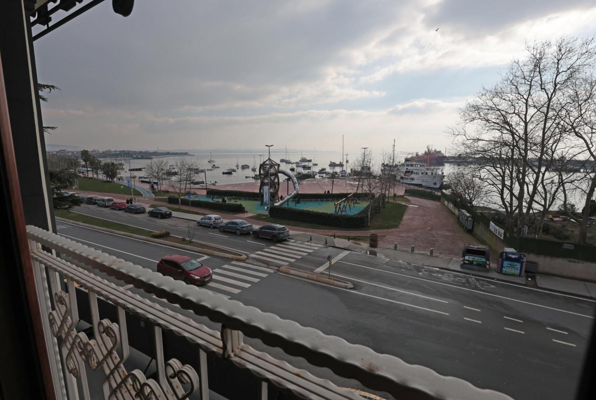 Hotel Marrakesch Tuzla