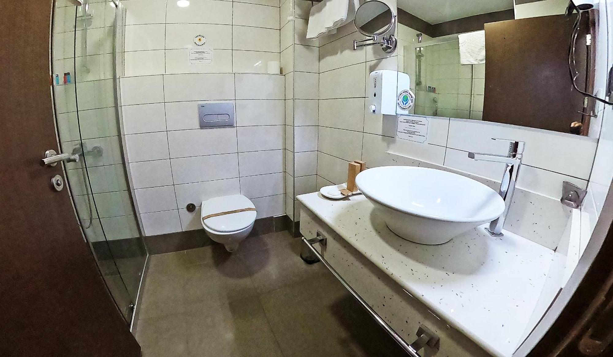 Marrakesch Tuzla Hotel *