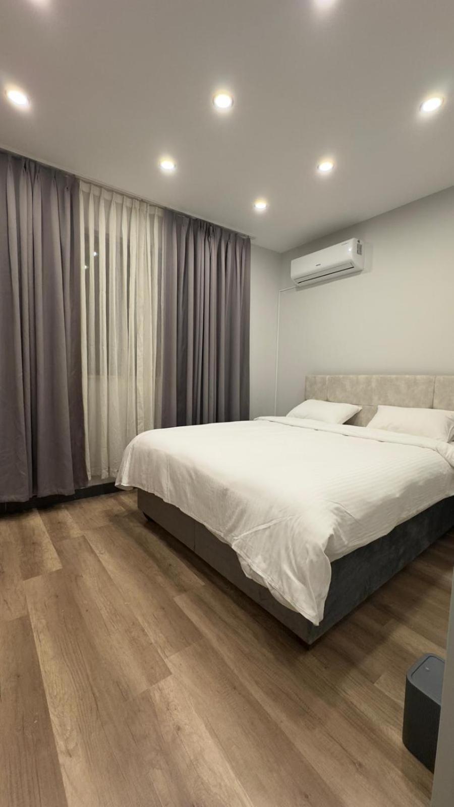 Apartment Guendogdu Istanbul