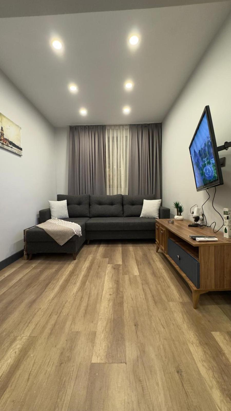 Guendogdu Apartment Istanbul