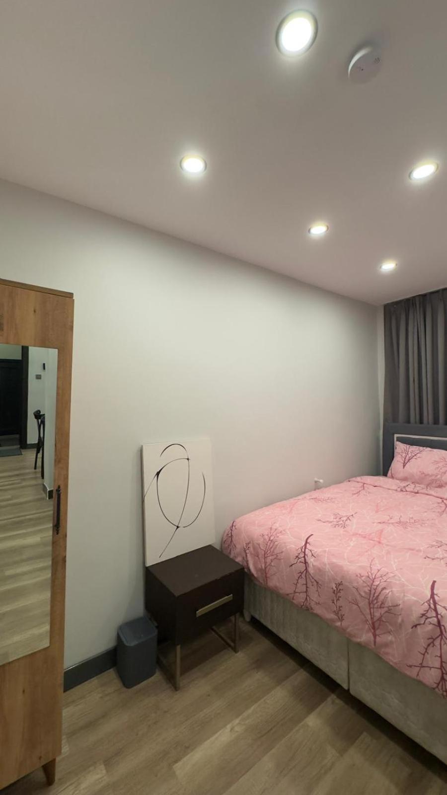 Guendogdu Apartment