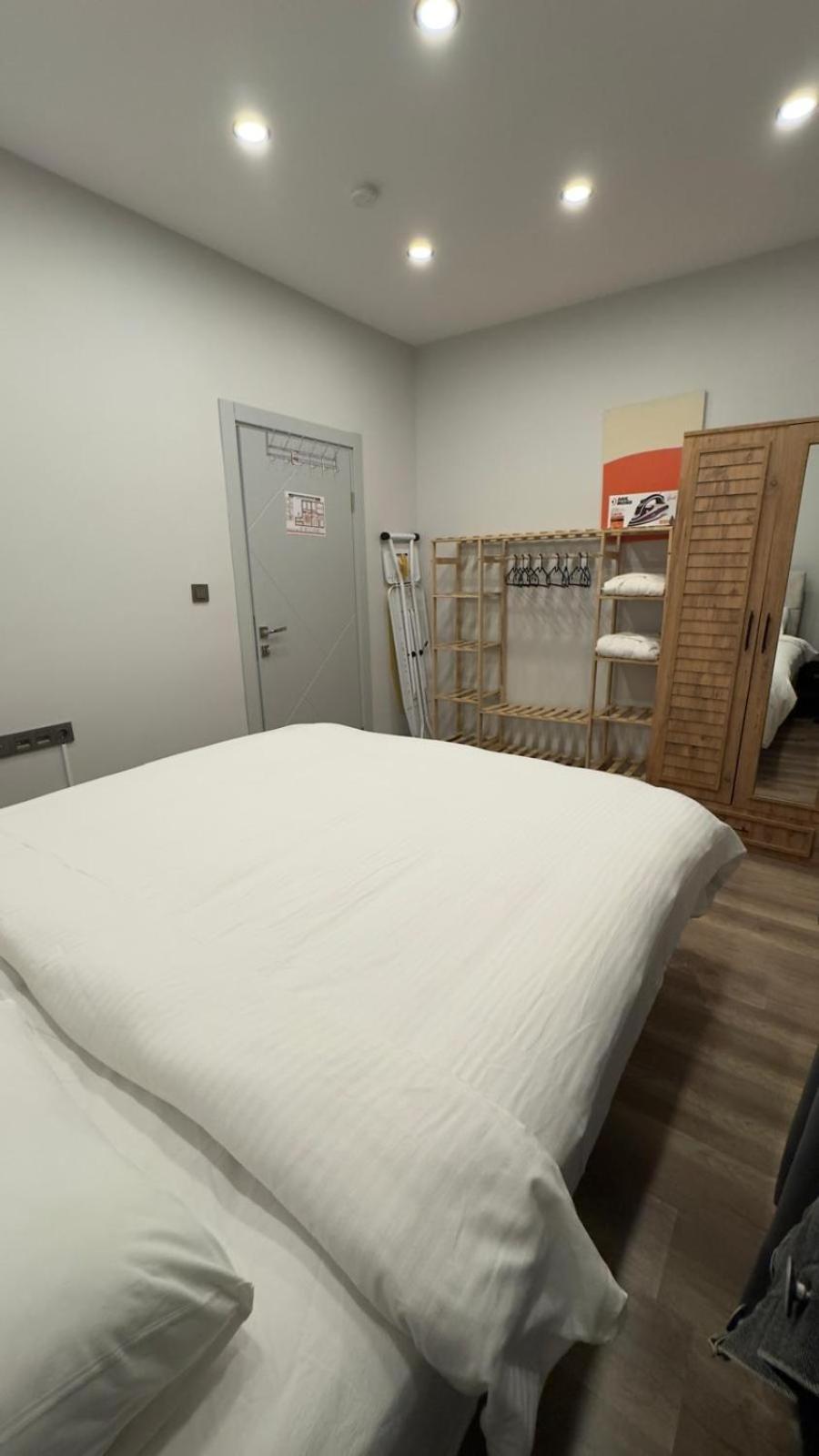 Apartment Guendogdu Istanbul