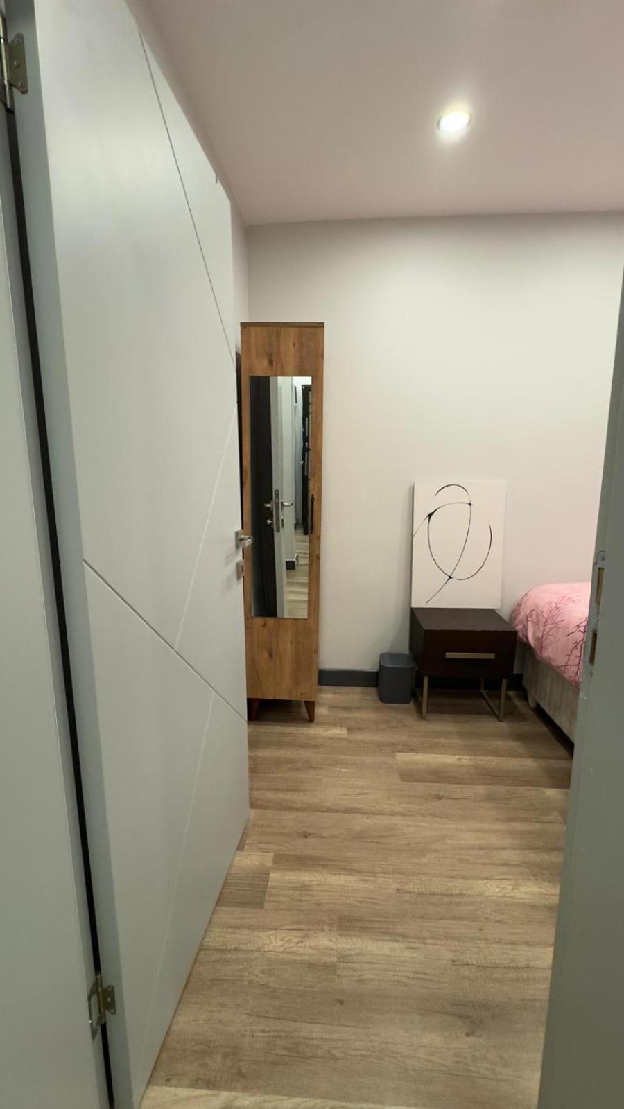 Apartment Guendogdu *