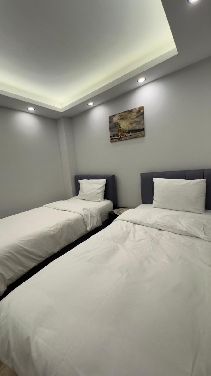 Apartment Guendogdu