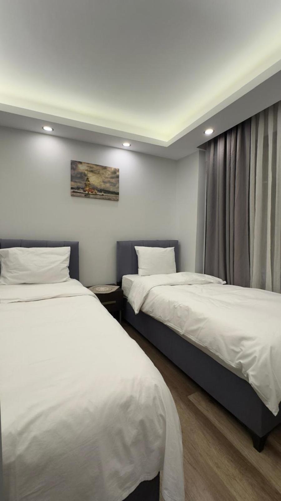Guendogdu Apartment Istanbul
