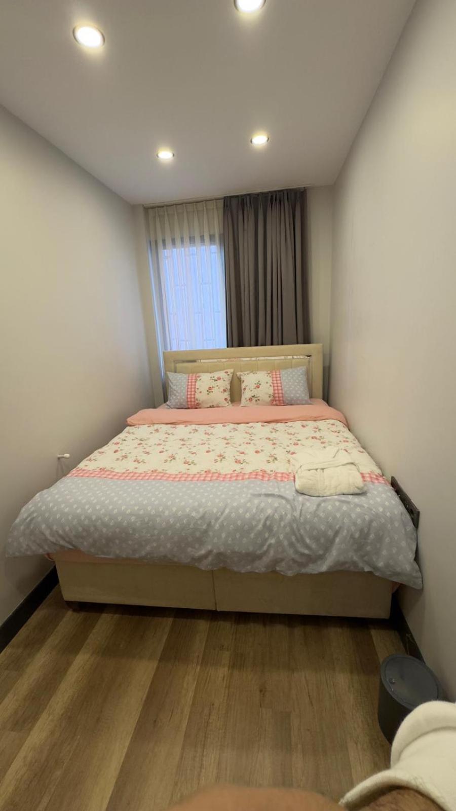 Apartment Guendogdu *