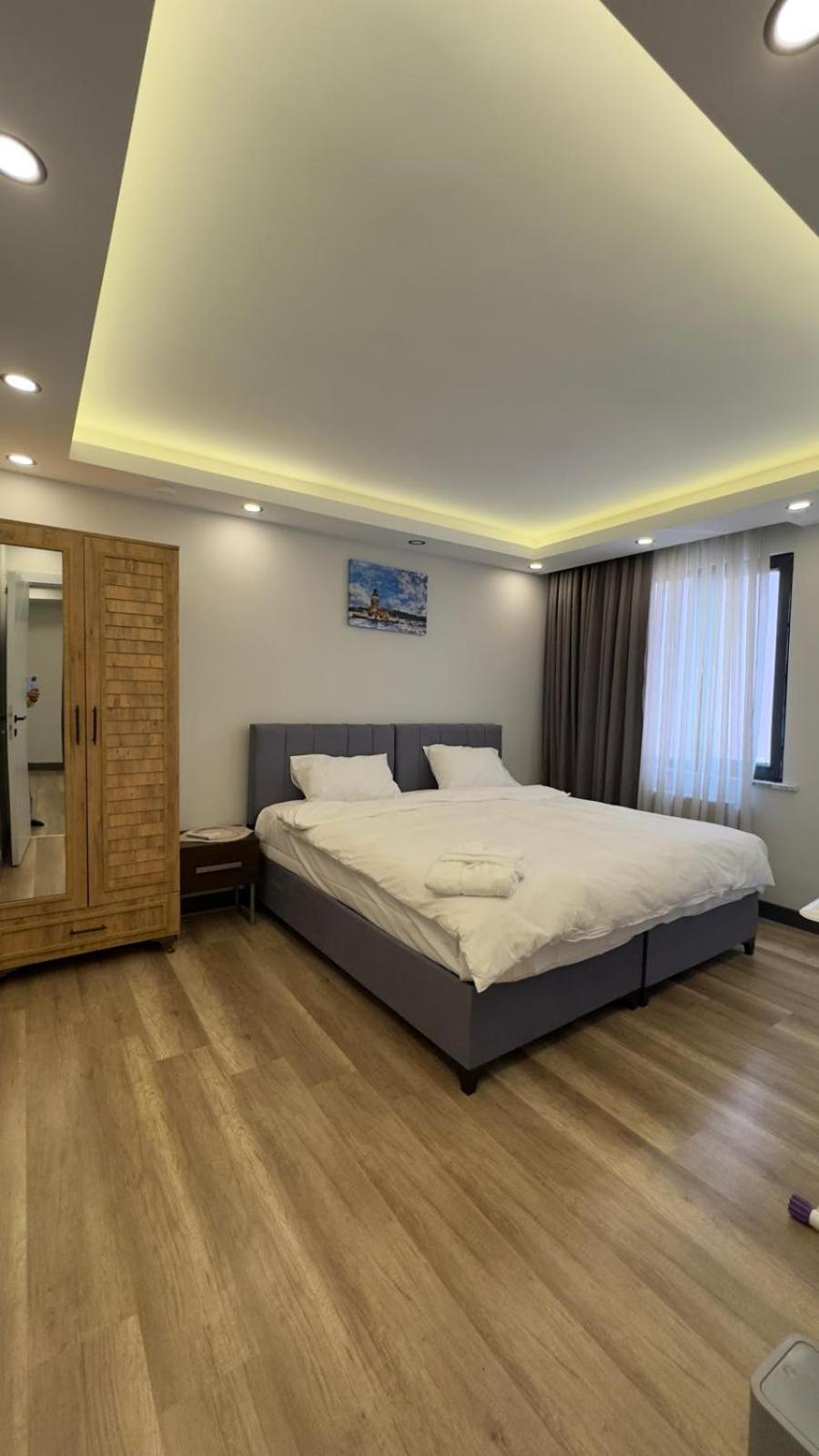 Guendogdu Apartment *