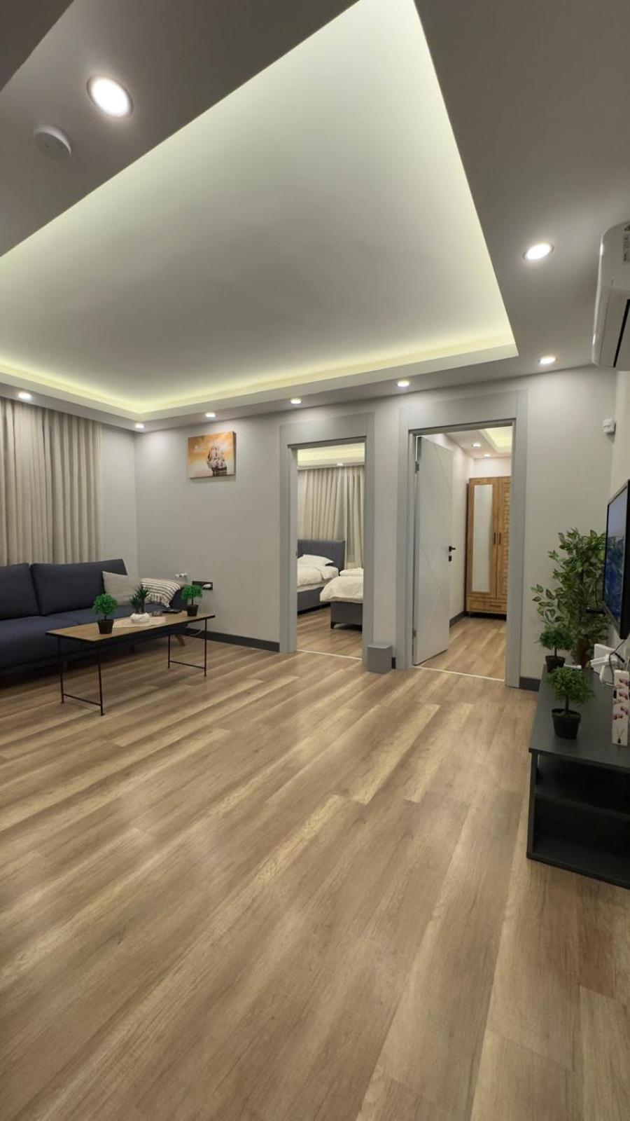 Apartment Guendogdu *