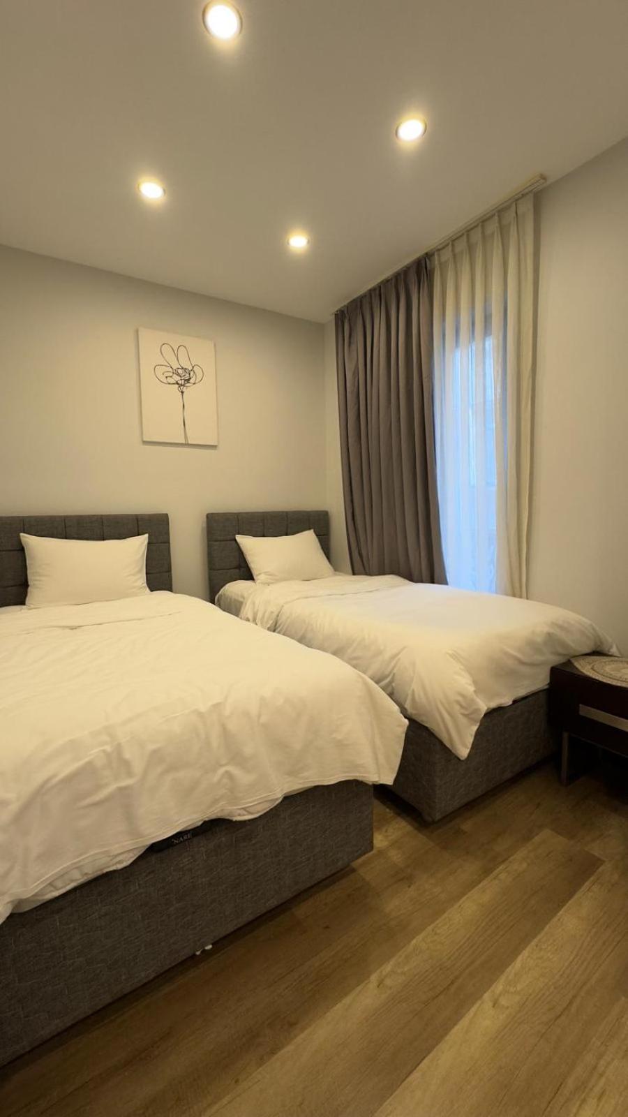 Guendogdu Apartment *