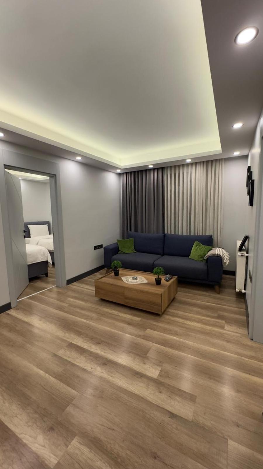 Apartment Guendogdu