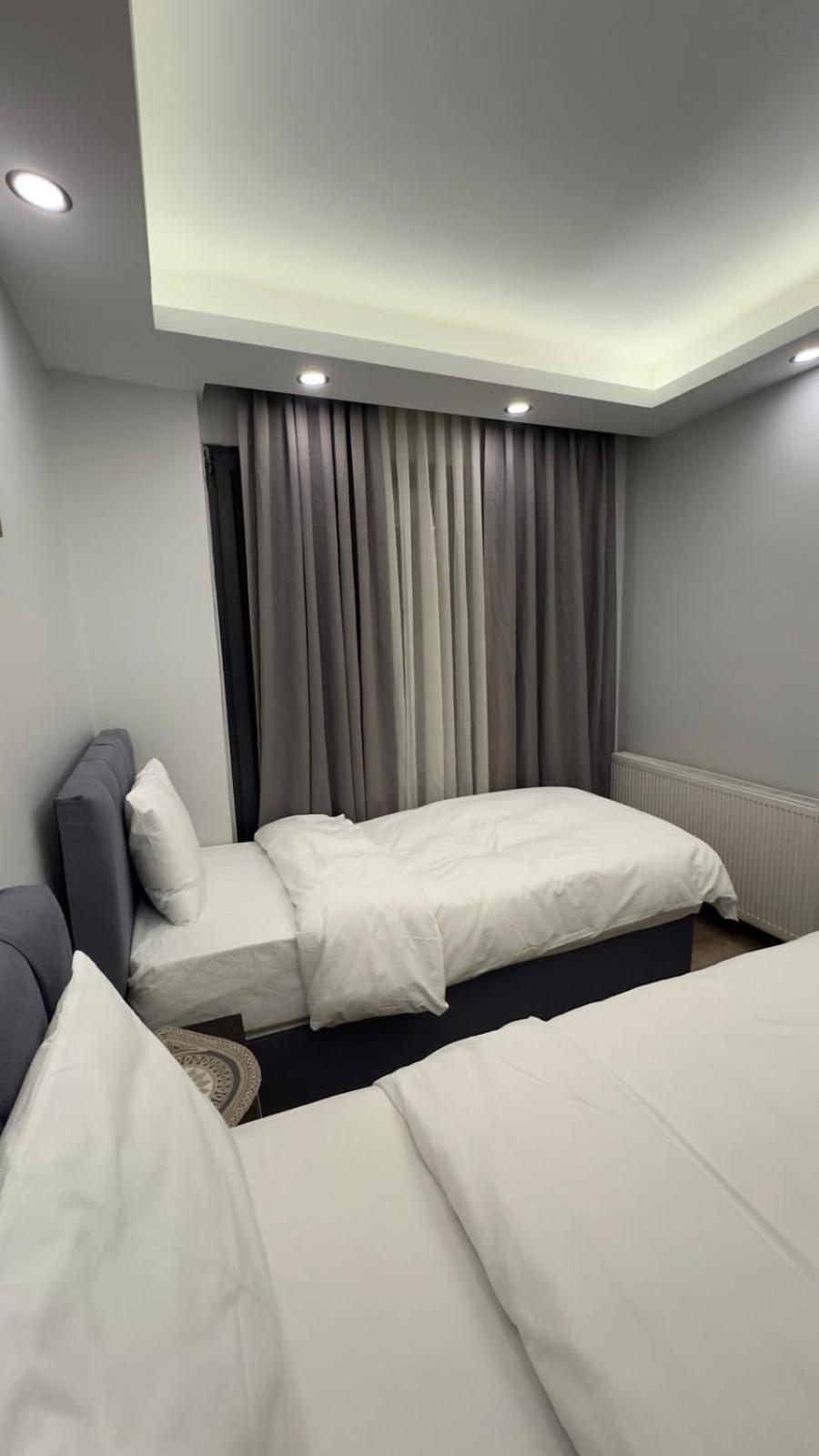 Guendogdu Apartment