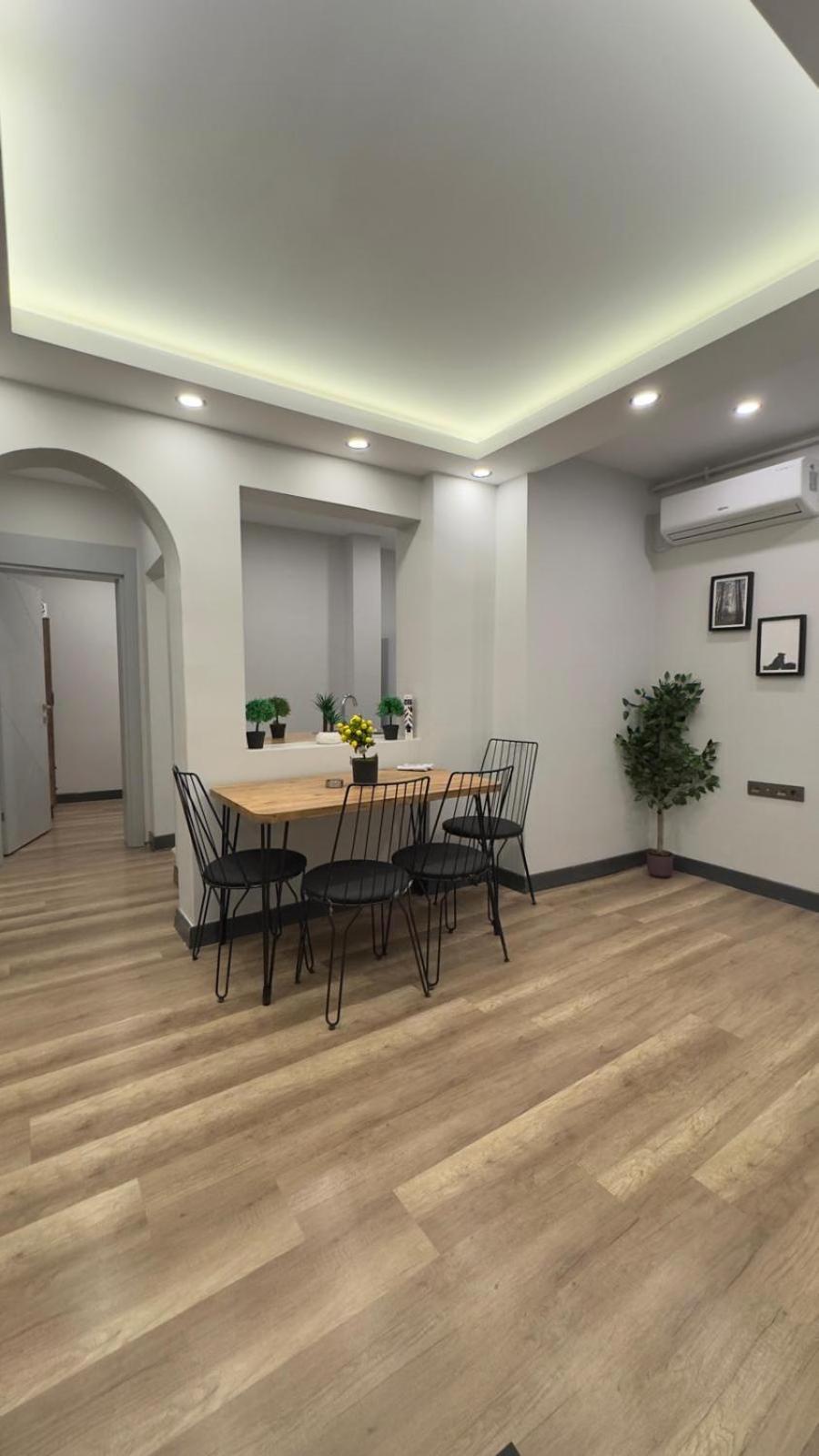 Apartment Guendogdu