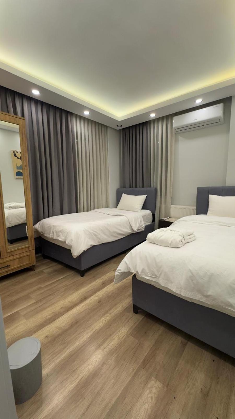 Guendogdu Apartment