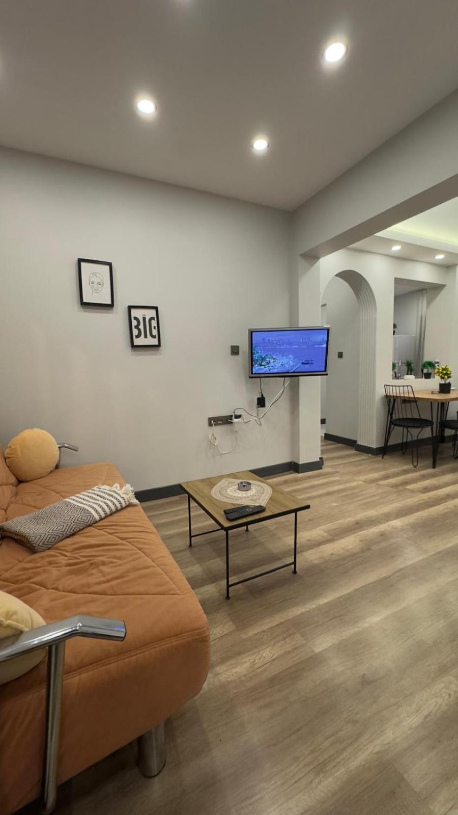 Guendogdu Apartment Istanbul