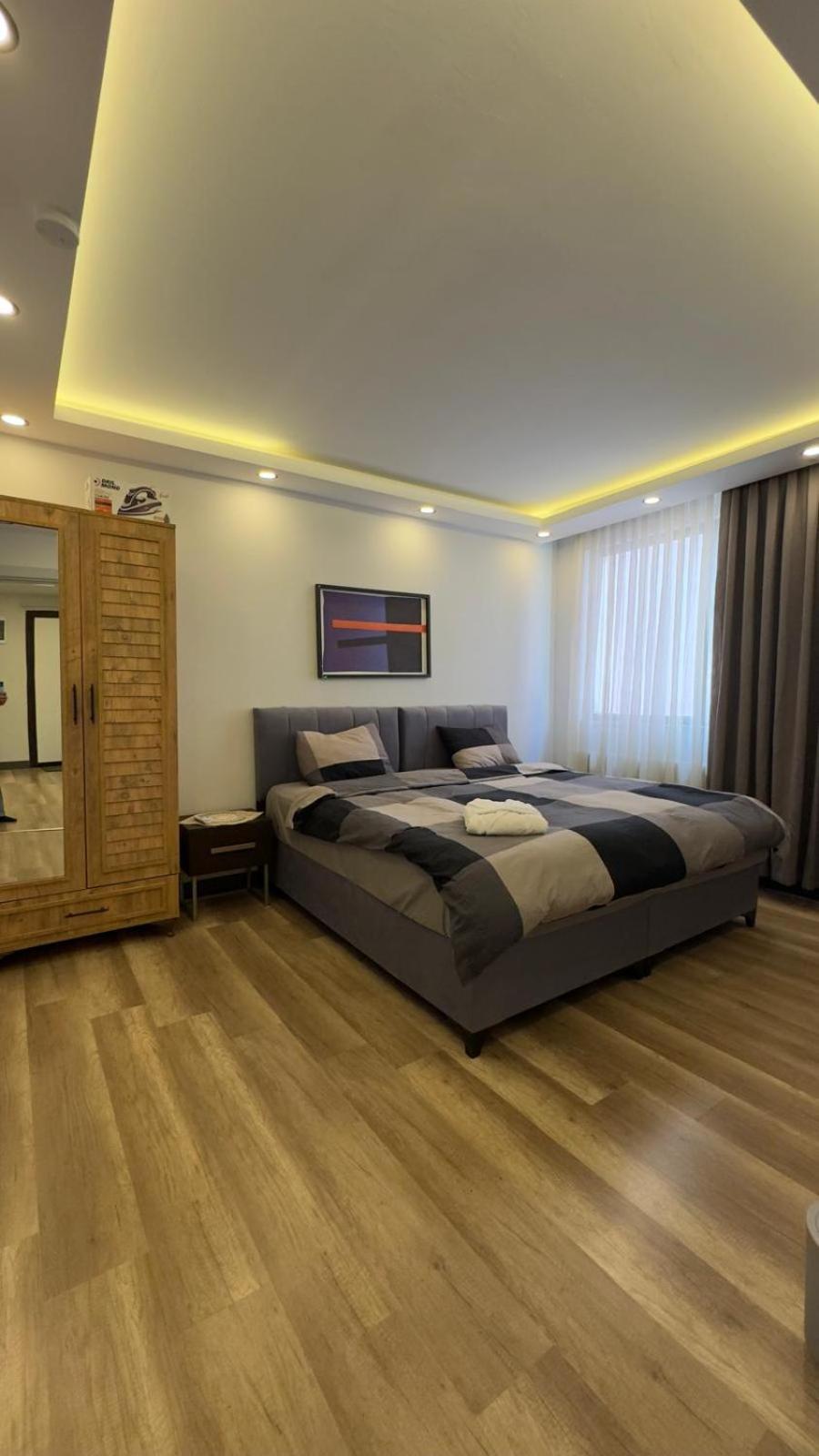 Guendogdu Apartment