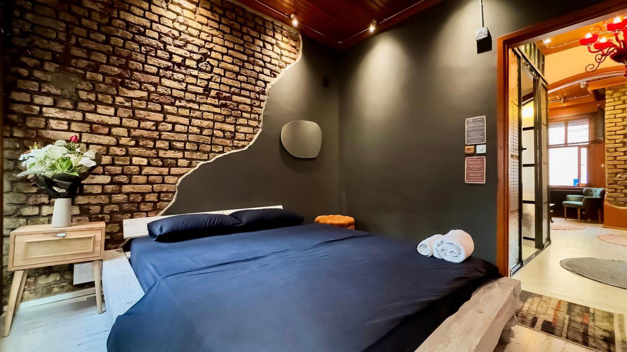 Apartment Dream House Istanbul