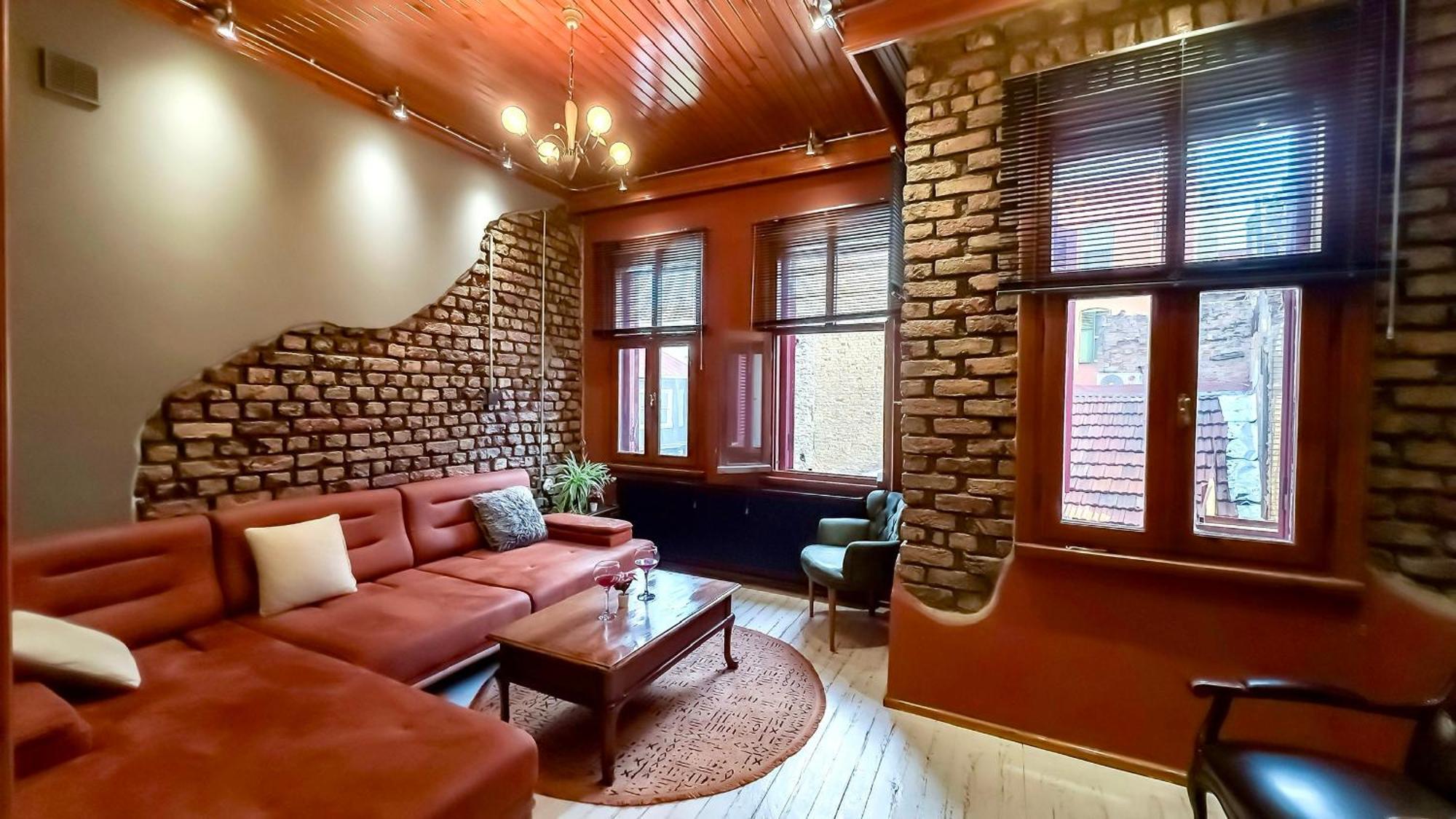 Dream House Apartment Istanbul