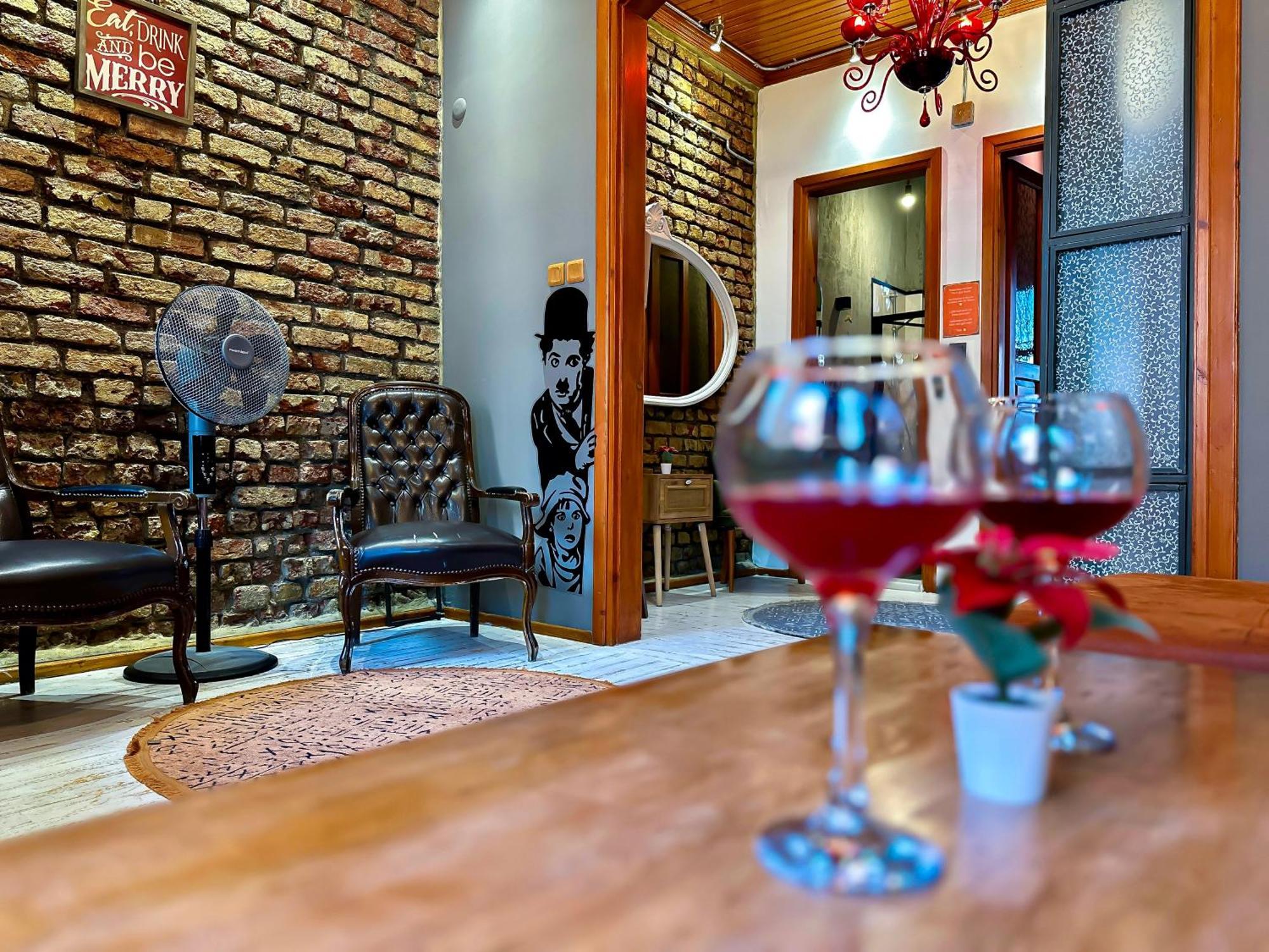 Apartment Dream House Istanbul