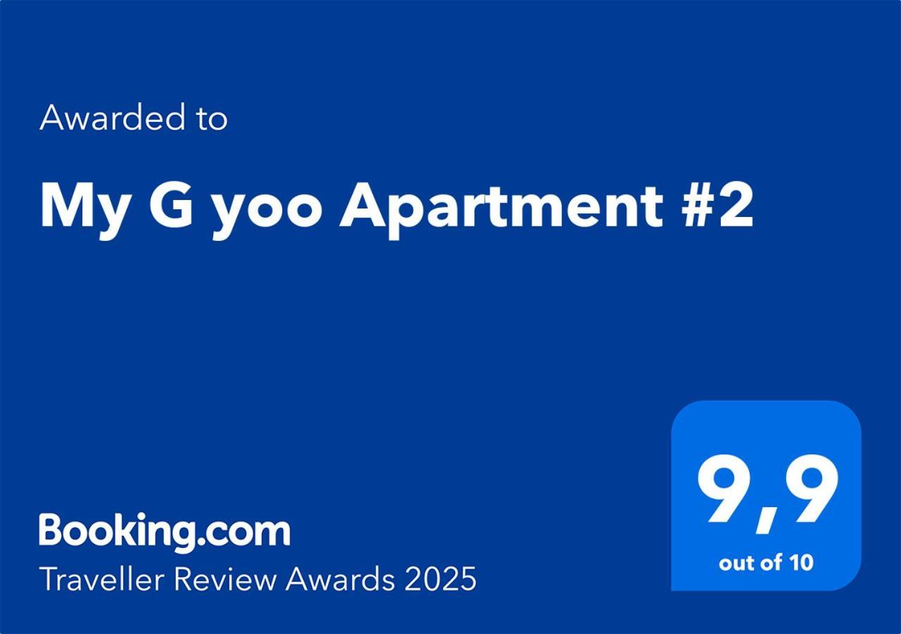 My G Yoo #2 Istanbul