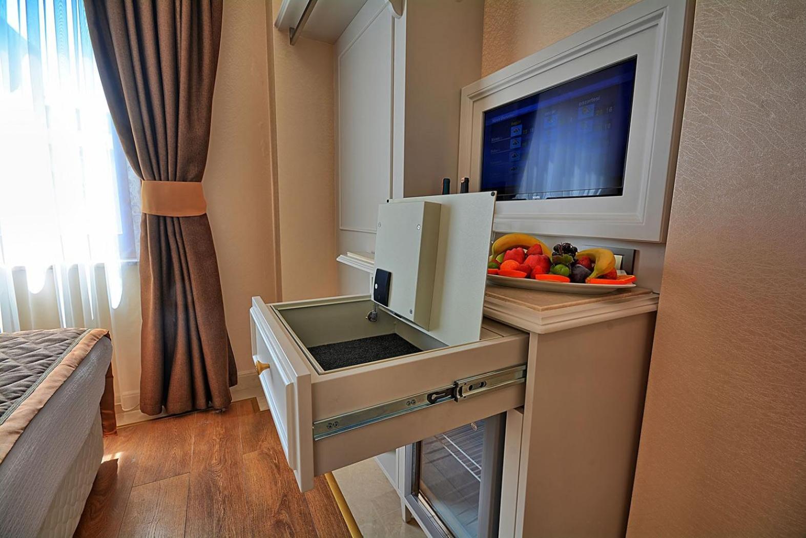 Samir Deluxe Istanbul
