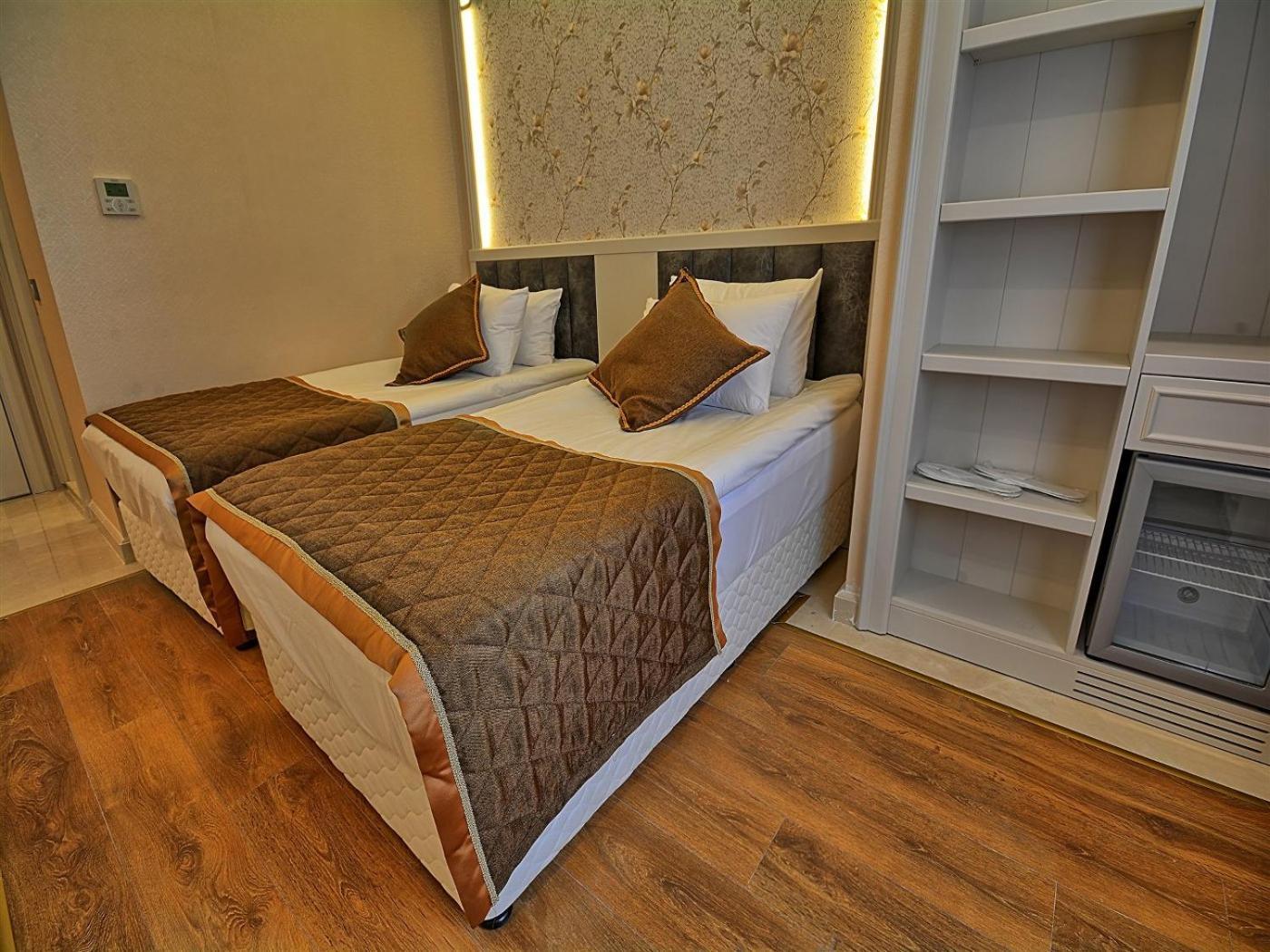 Samir Deluxe Istanbul