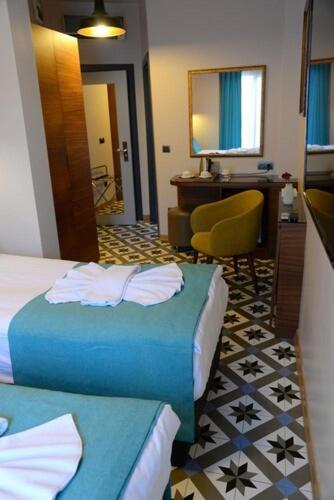 Pera Luna Hotel 3*