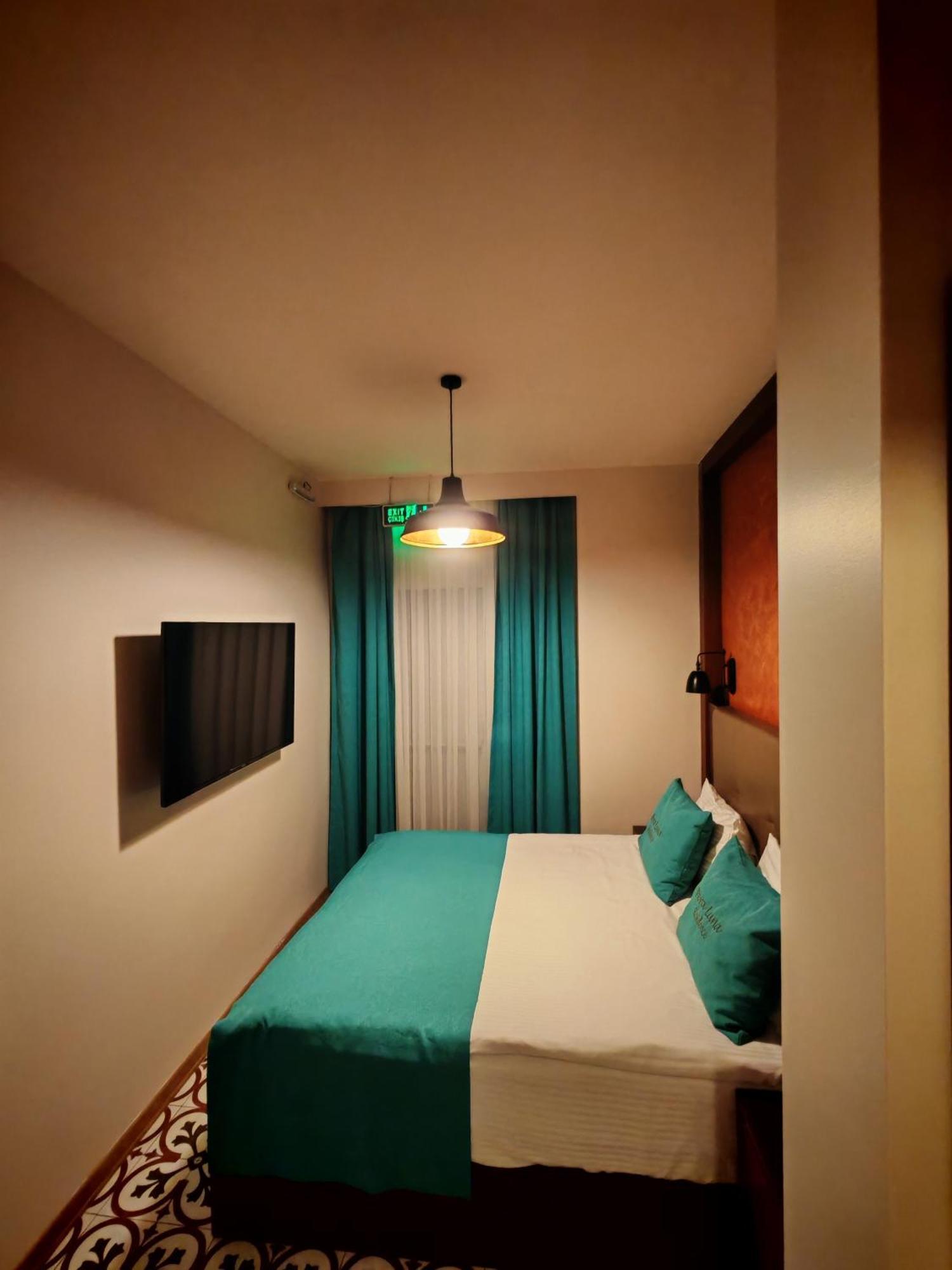 Pera Luna Hotel 3*