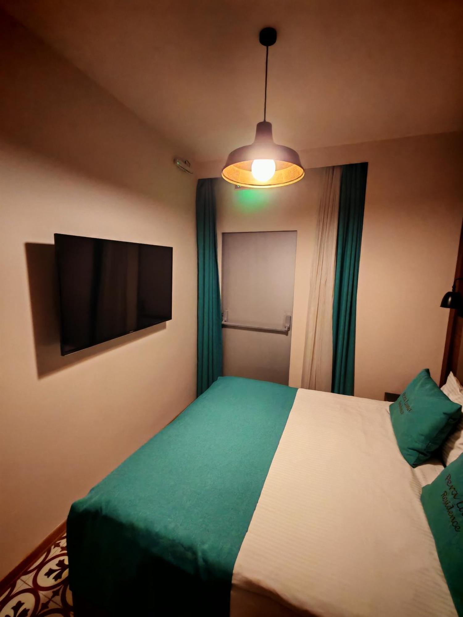 Hotel Pera Luna Istanbul