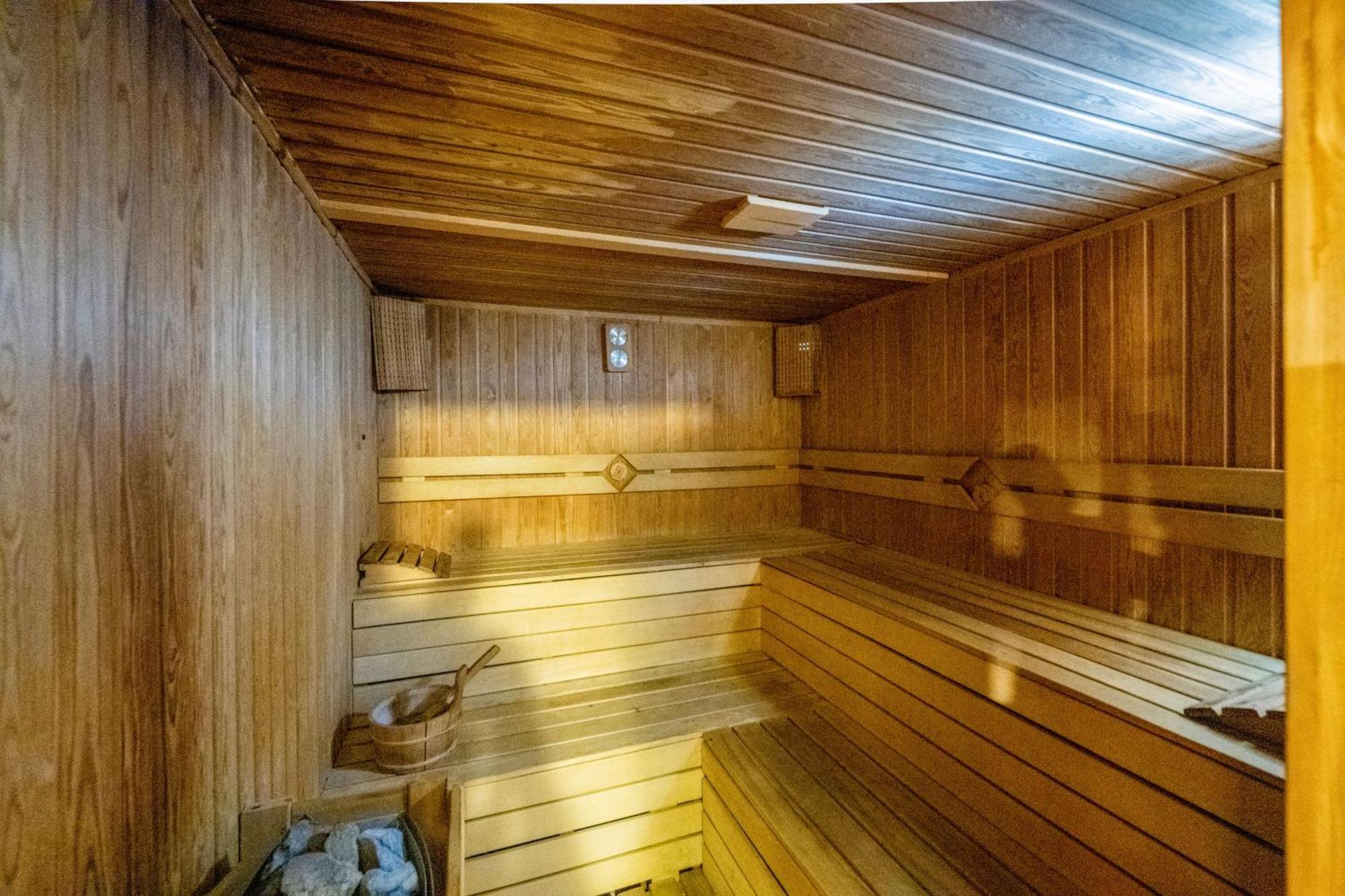 Byzantium Comfort Hotel Istanbul