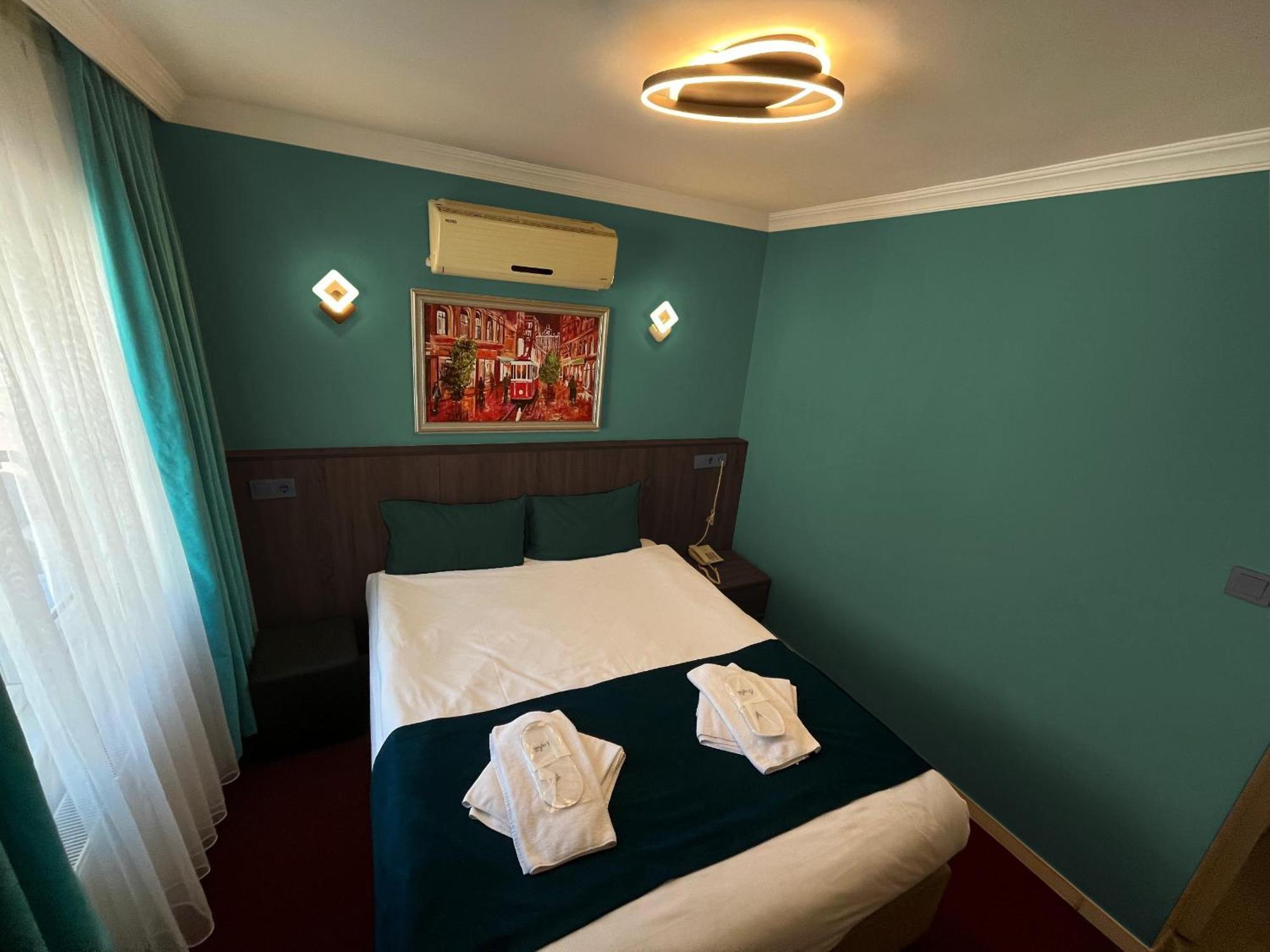 Hotel Le Safran